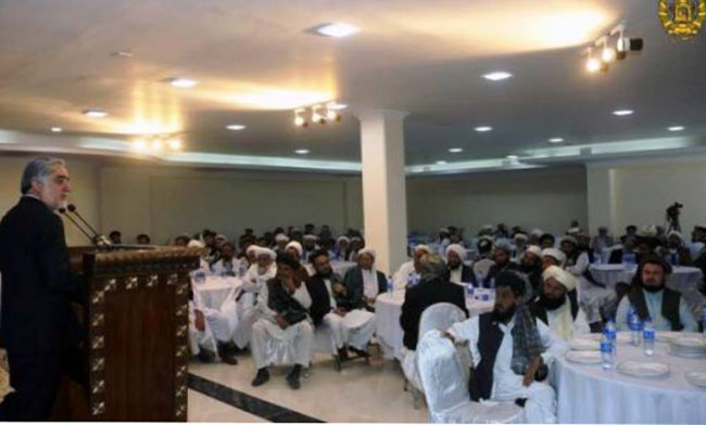 Executive Directorate to Complete 5-Year Term: CEO